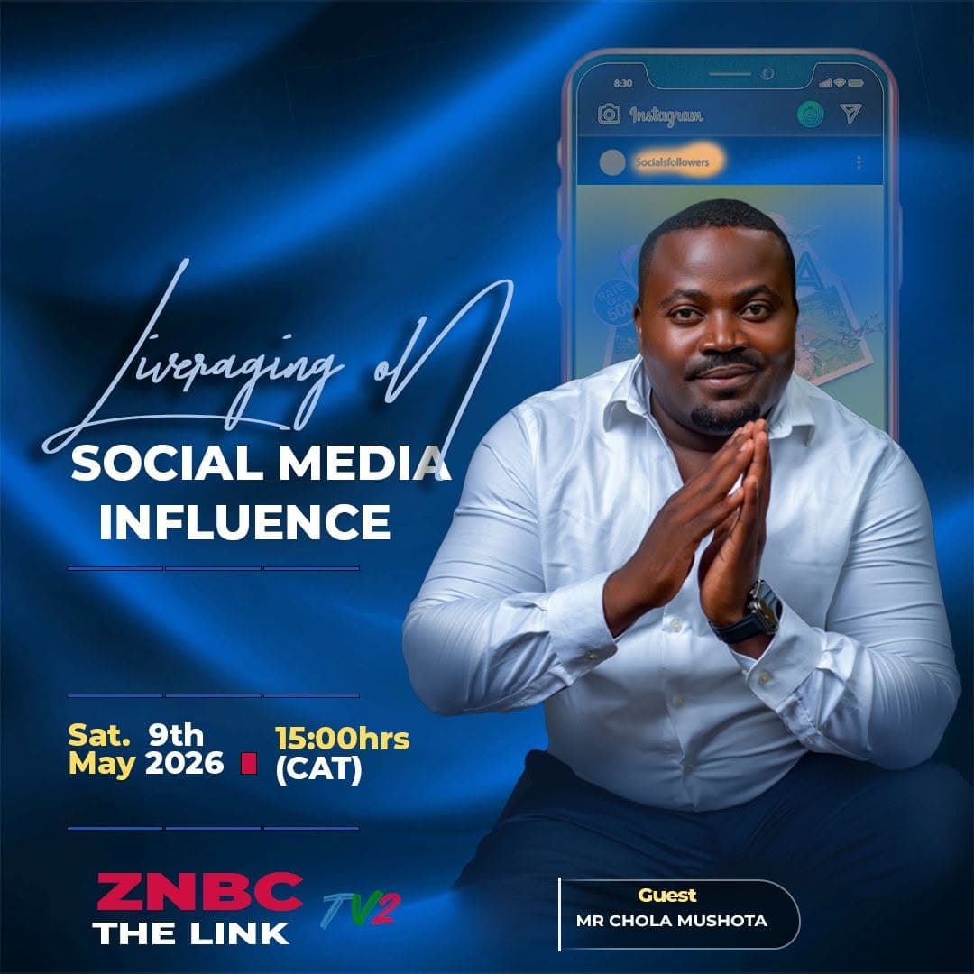 LEVERAGING OF SOCIAL MEDIA INFLUENCE - TV2